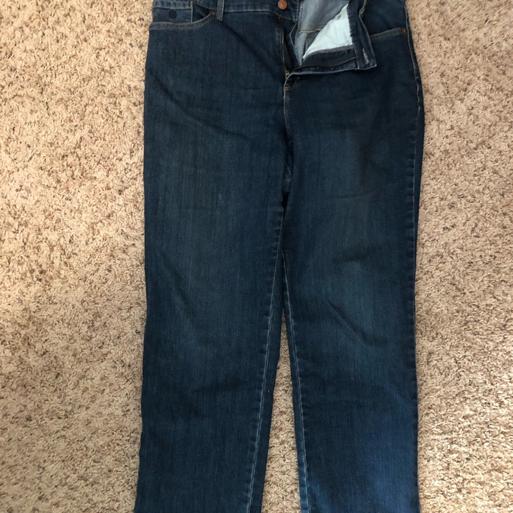 Gloria Vanderbilt Amanda jeans